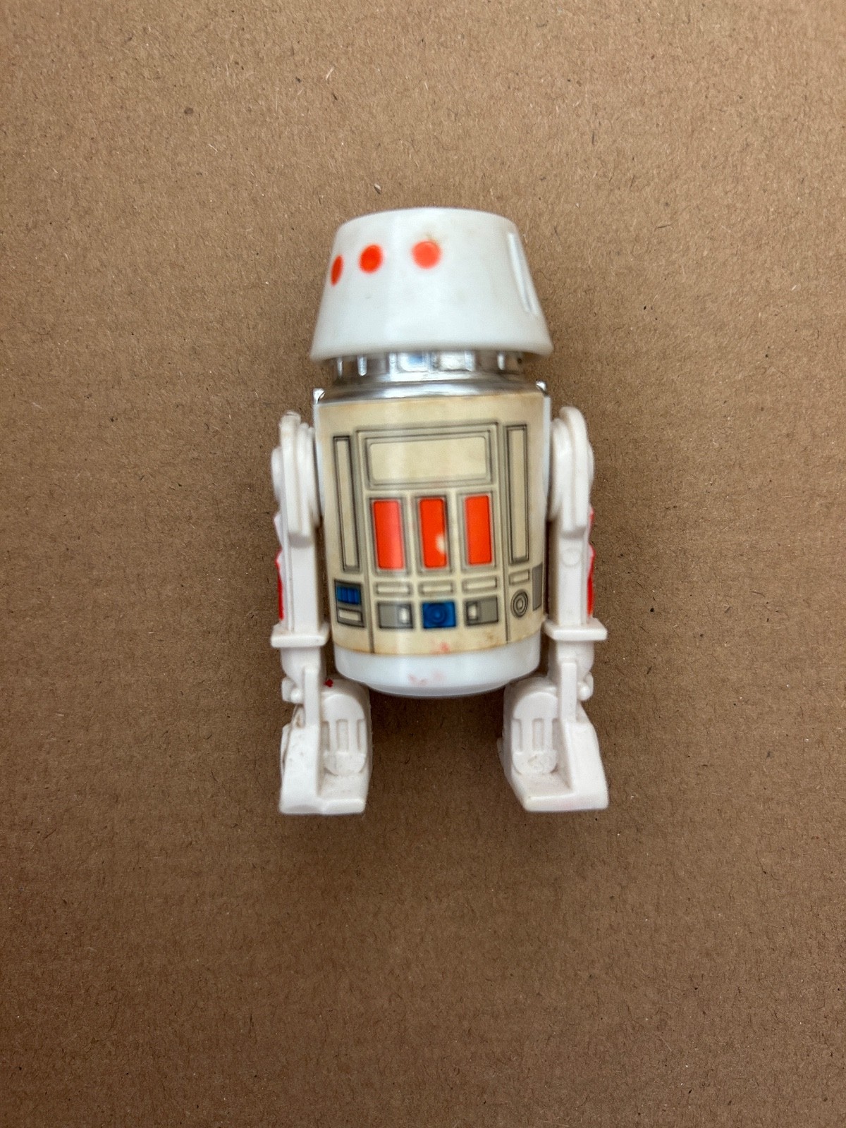 R5-D4 (Arfive-Defour) sold