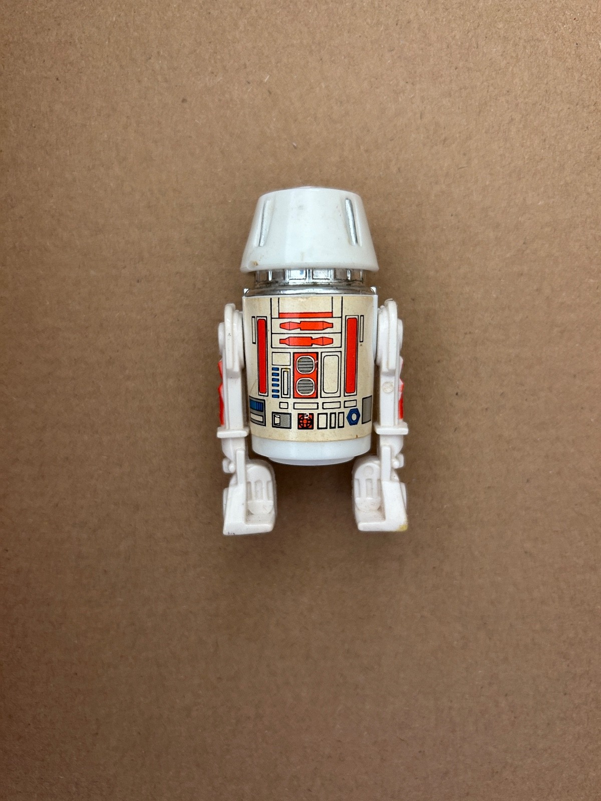 R5-D4 (Arfive-Defour) sold