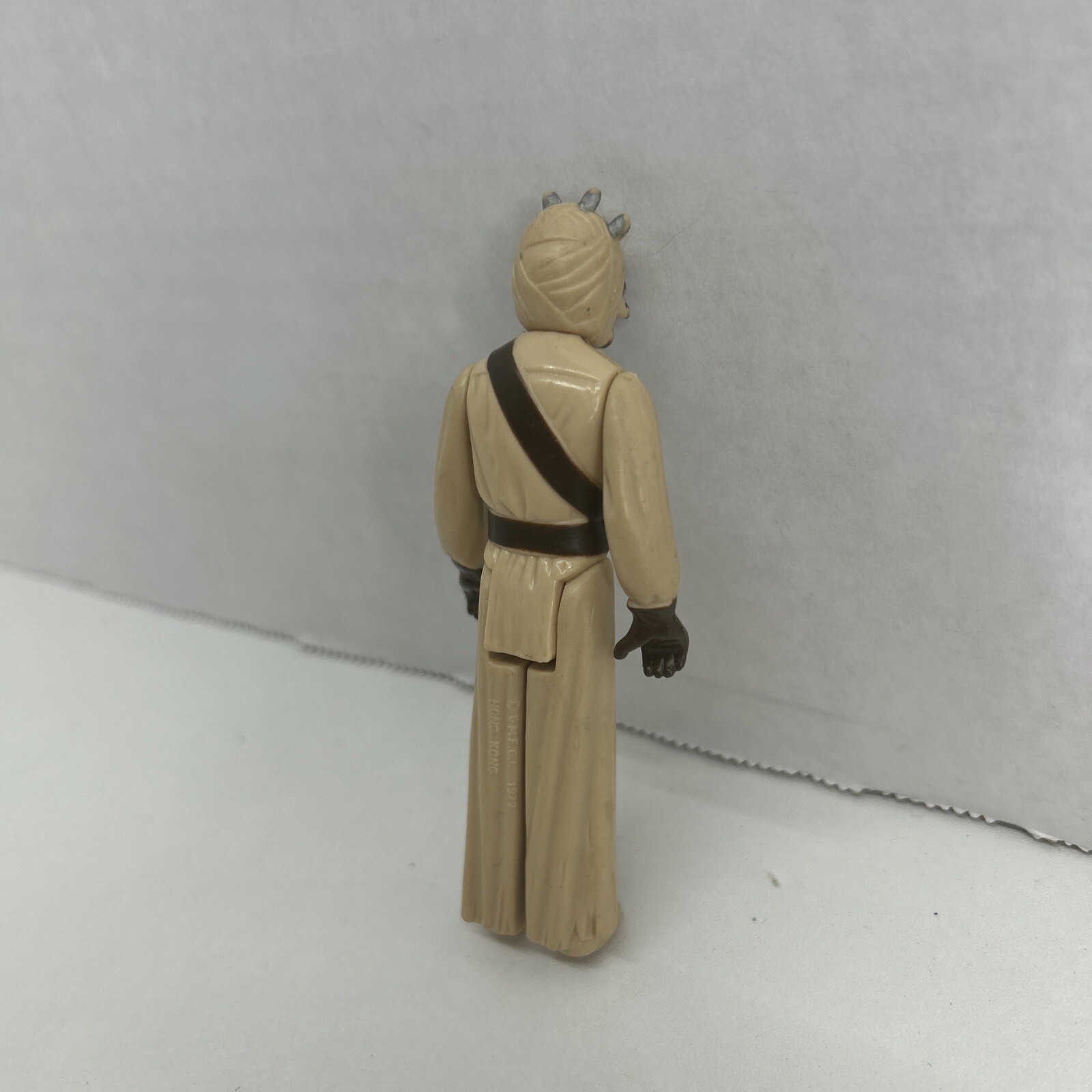 Tusken Raider (Sand People) sold