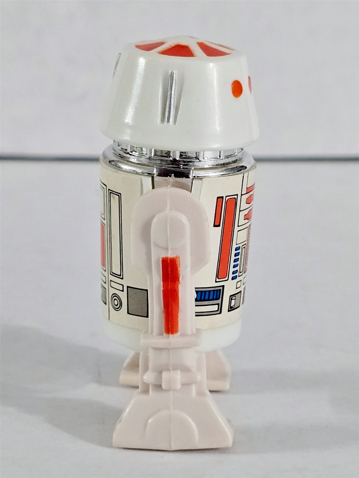 R5-D4 (Arfive-Defour) sold