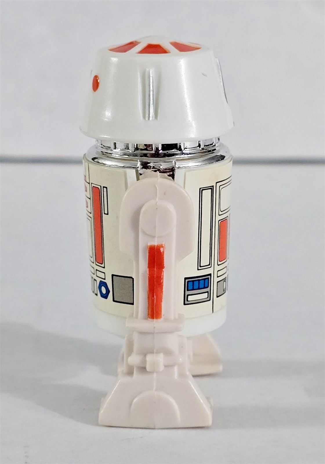 R5-D4 (Arfive-Defour) sold