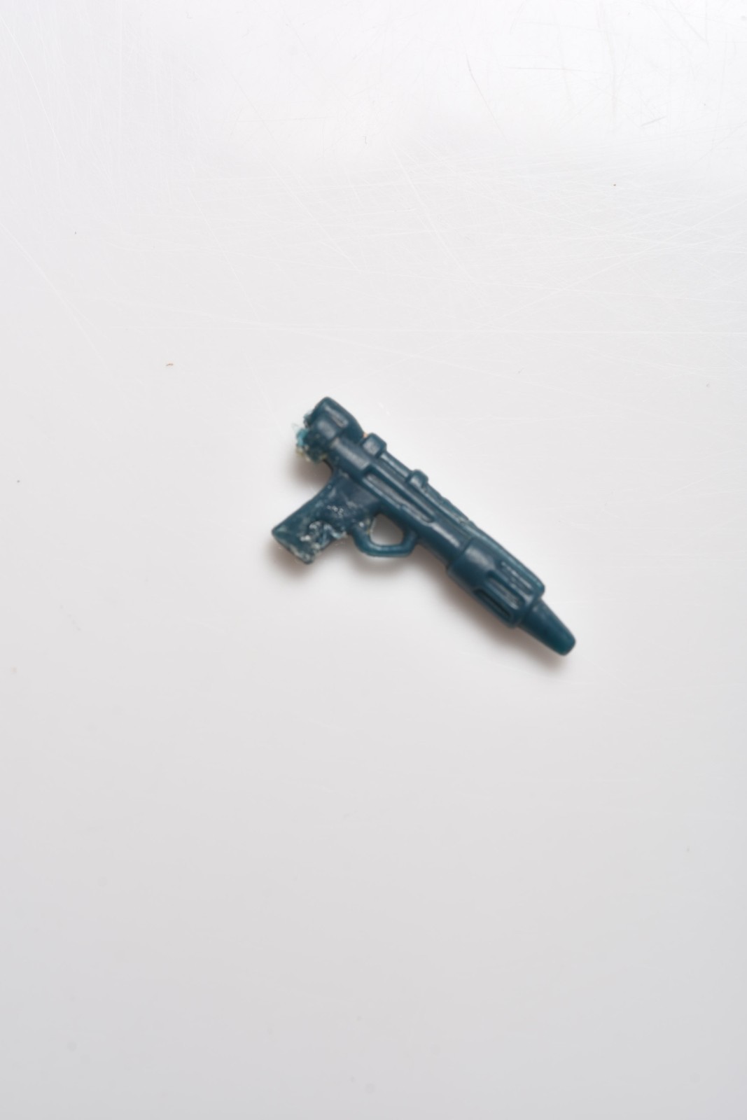 Bespin Security Guard (White) sold