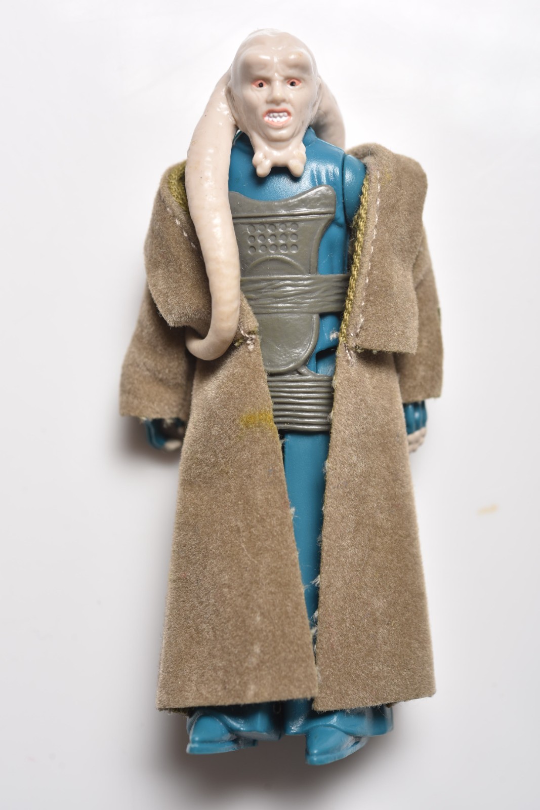 Bib Fortuna sold