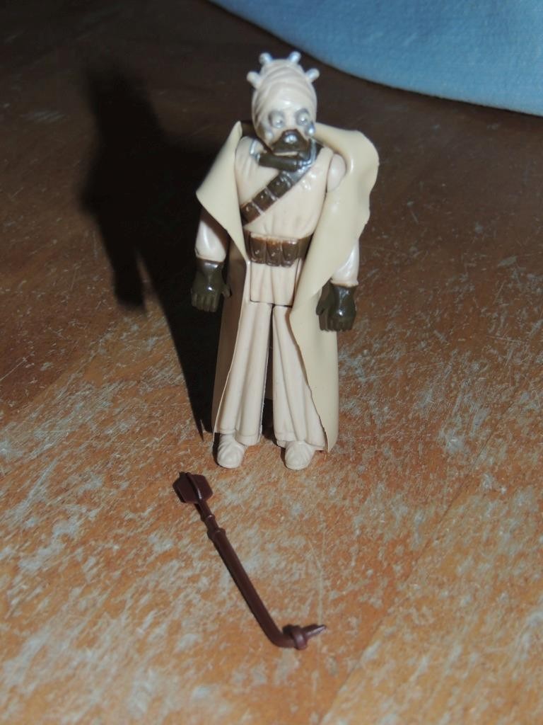 Tusken Raider (Sand People) sold