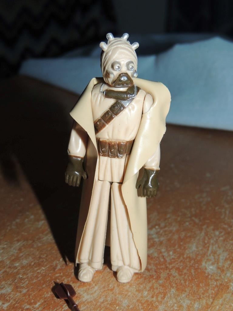 Tusken Raider (Sand People) sold