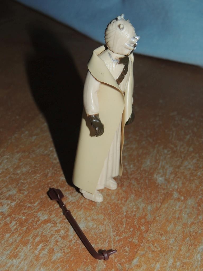 Tusken Raider (Sand People) sold