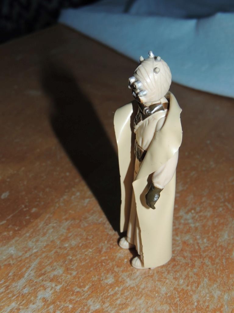 Tusken Raider (Sand People) sold