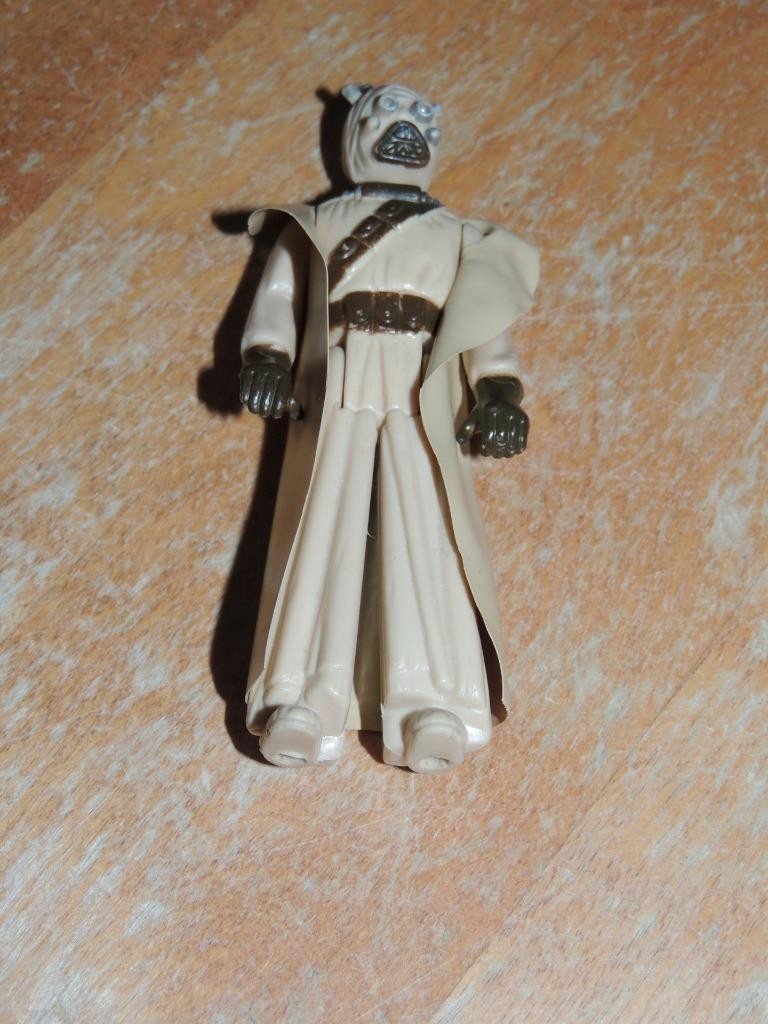 Tusken Raider (Sand People) sold