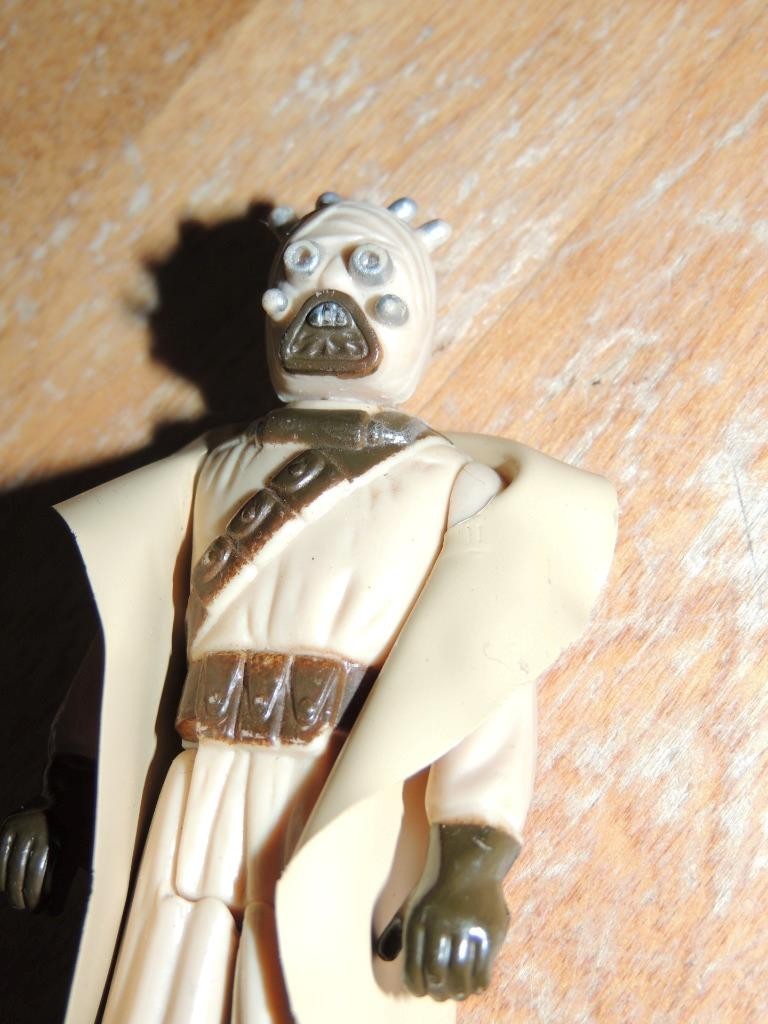 Tusken Raider (Sand People) sold