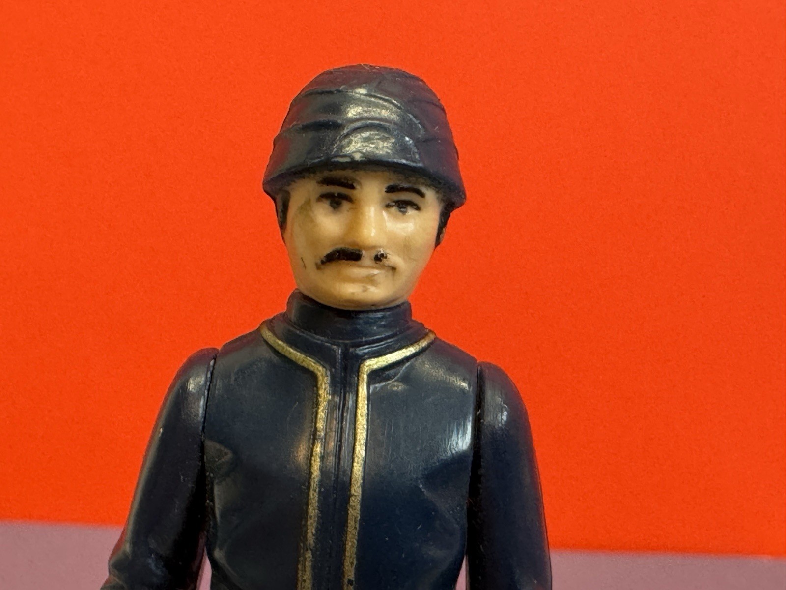 Bespin Security Guard (White) sold