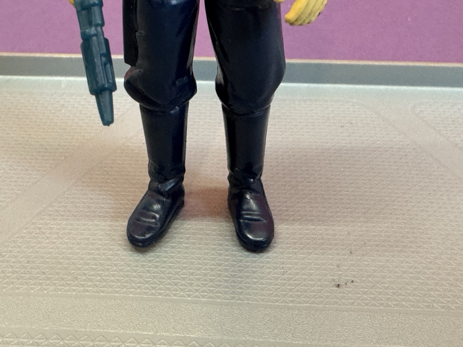 Bespin Security Guard (White) sold