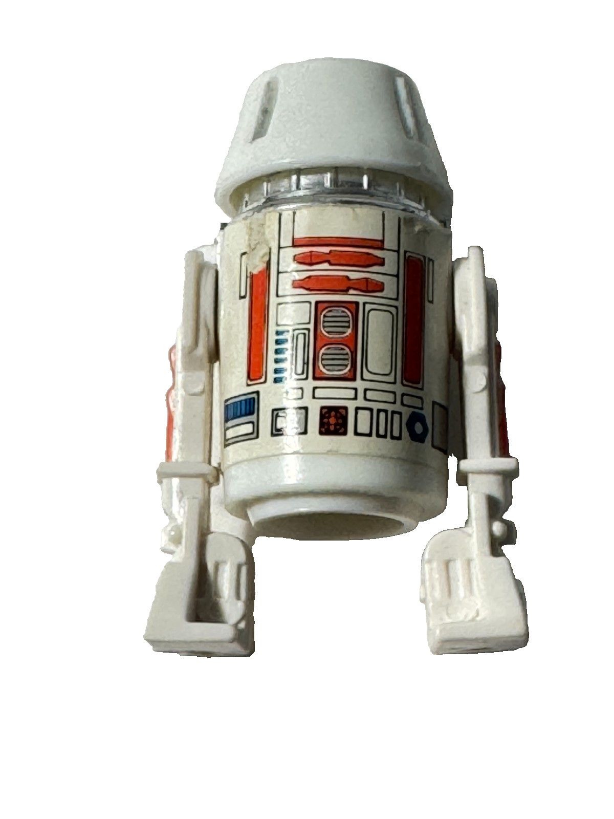 R5-D4 (Arfive-Defour) sold