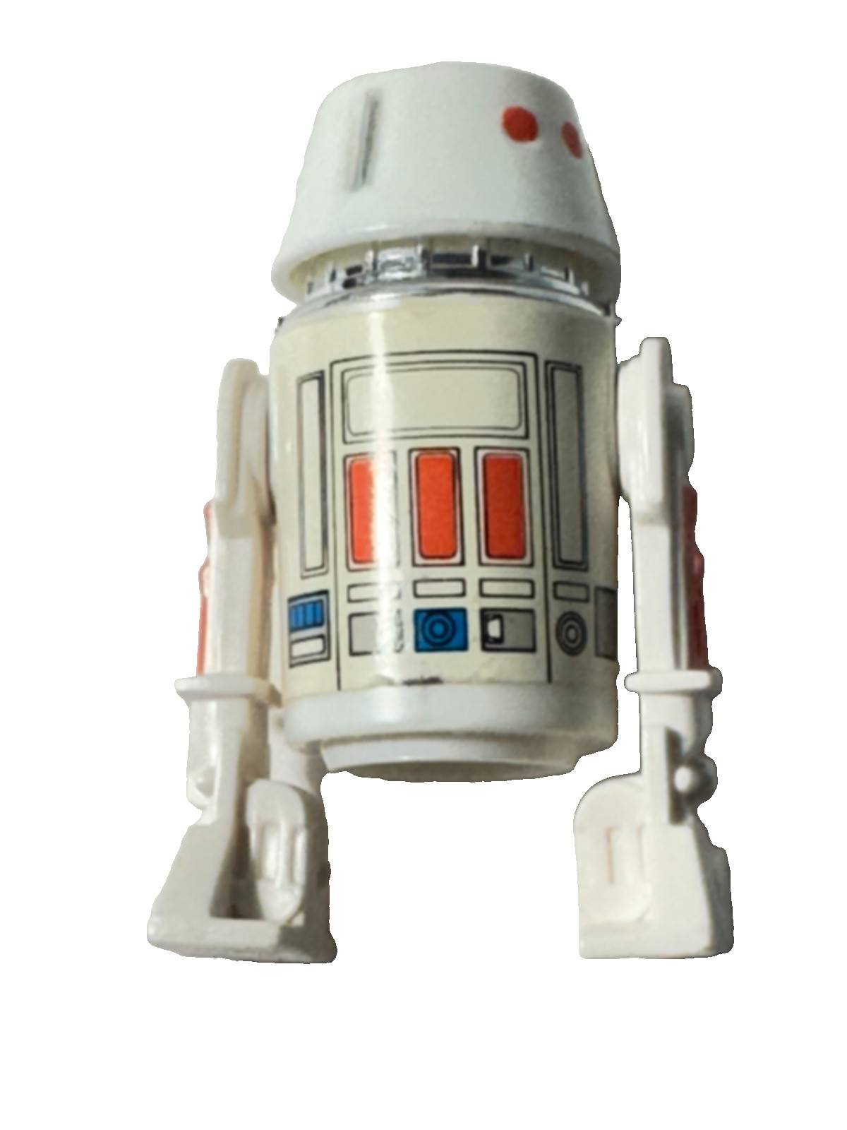 R5-D4 (Arfive-Defour) sold