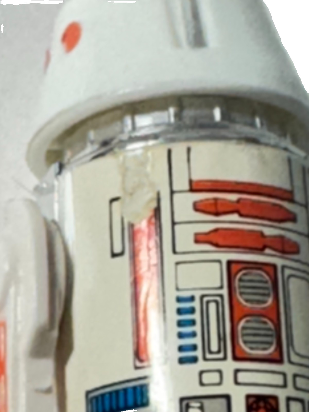 R5-D4 (Arfive-Defour) sold