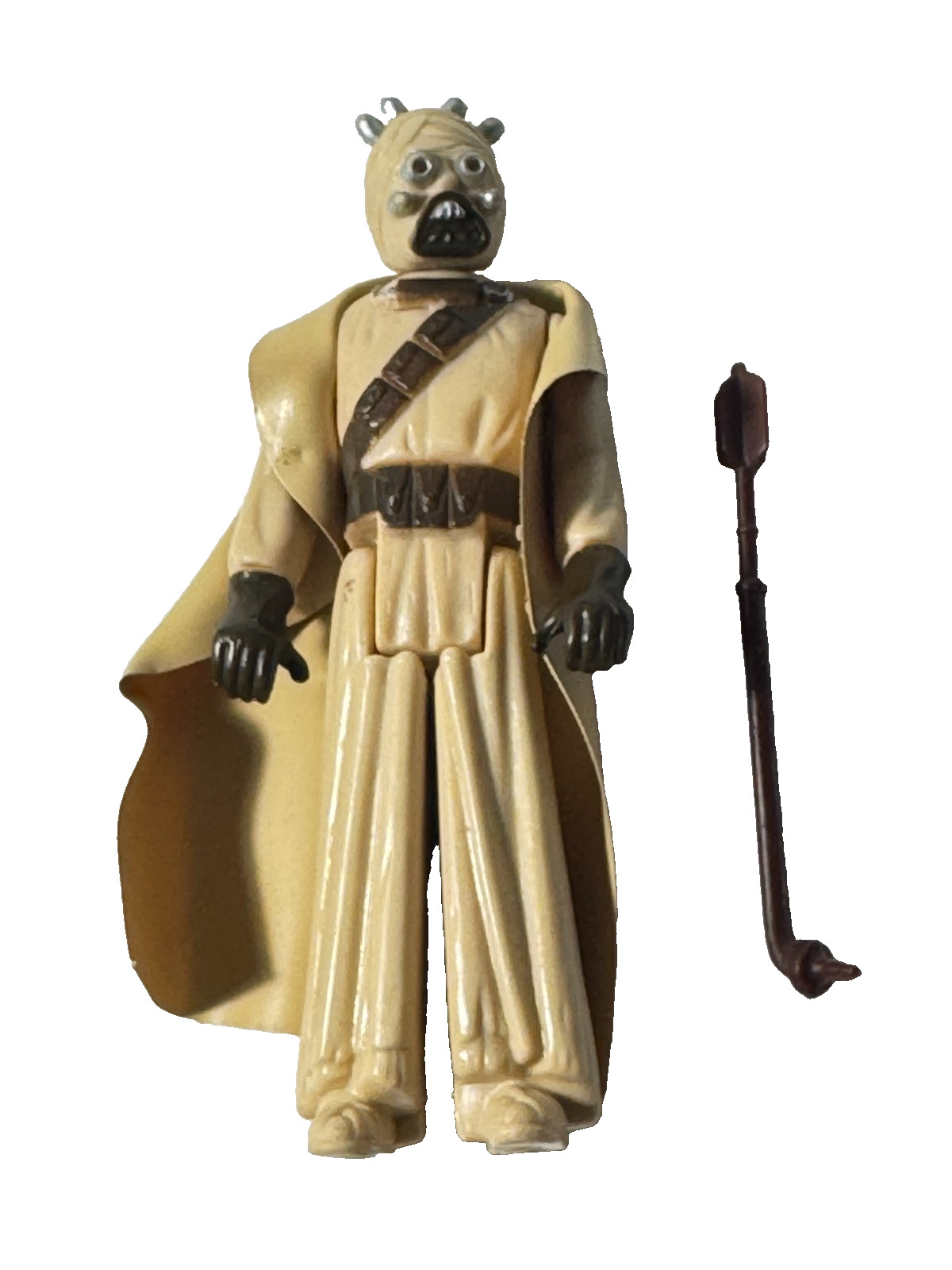 Tusken Raider (Sand People) sold