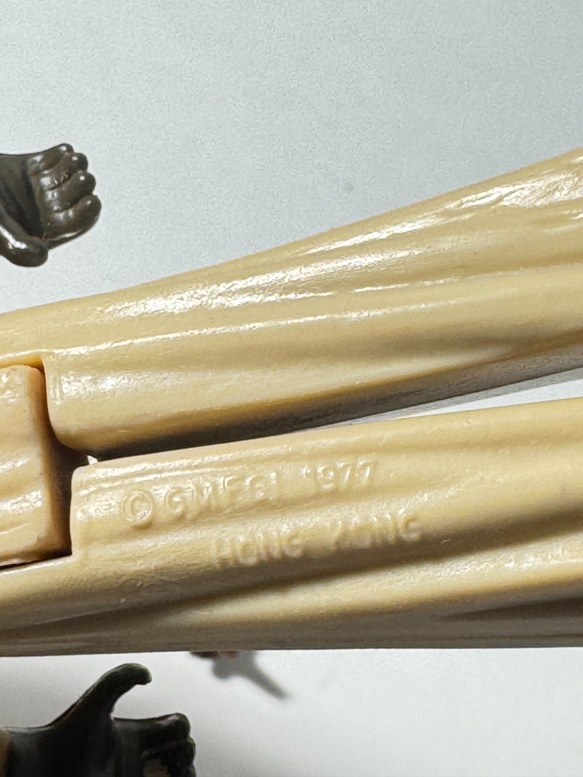 Tusken Raider (Sand People) sold