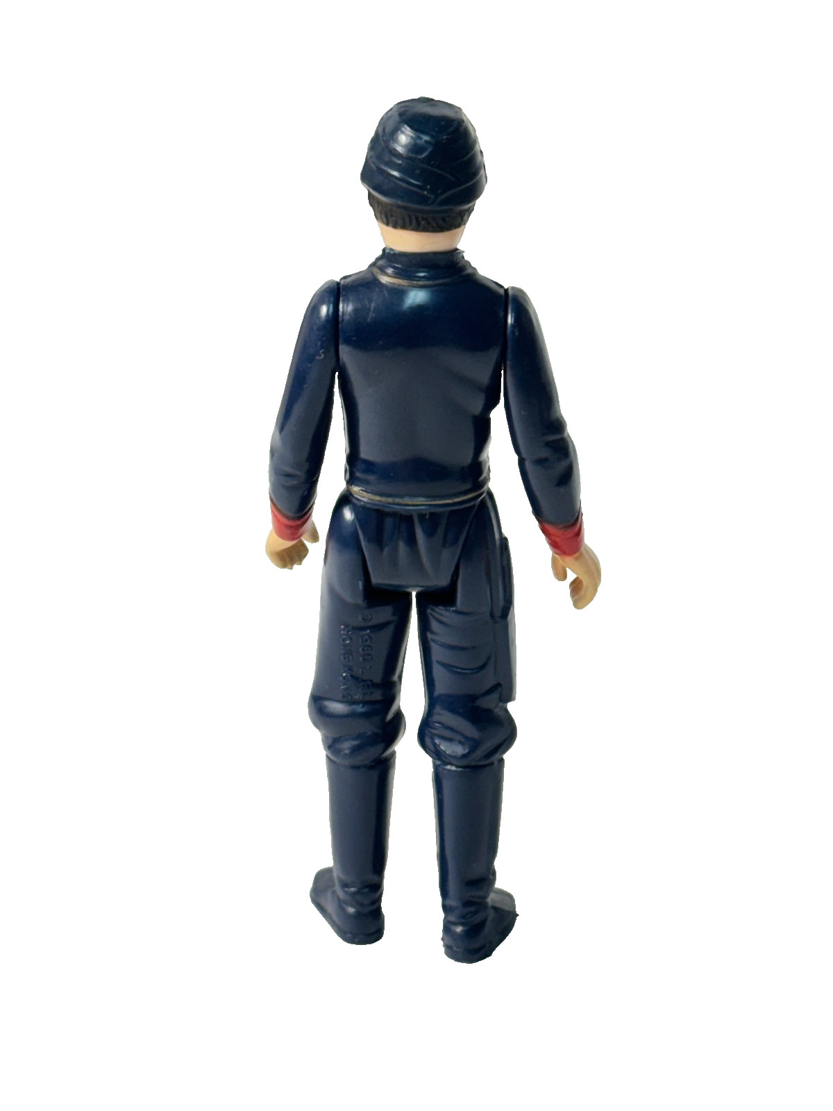 Bespin Security Guard (White) sold