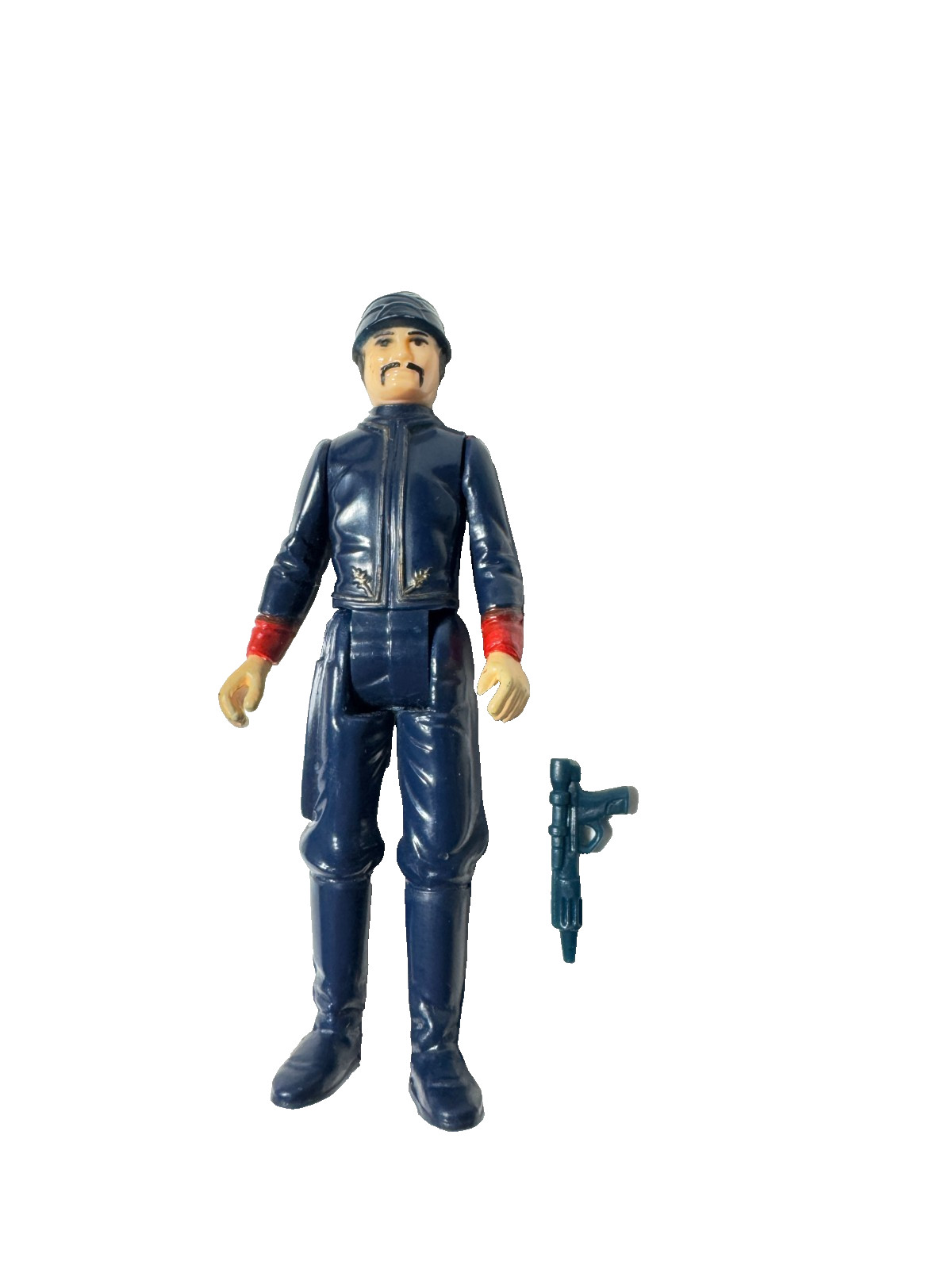 Bespin Security Guard (White) sold