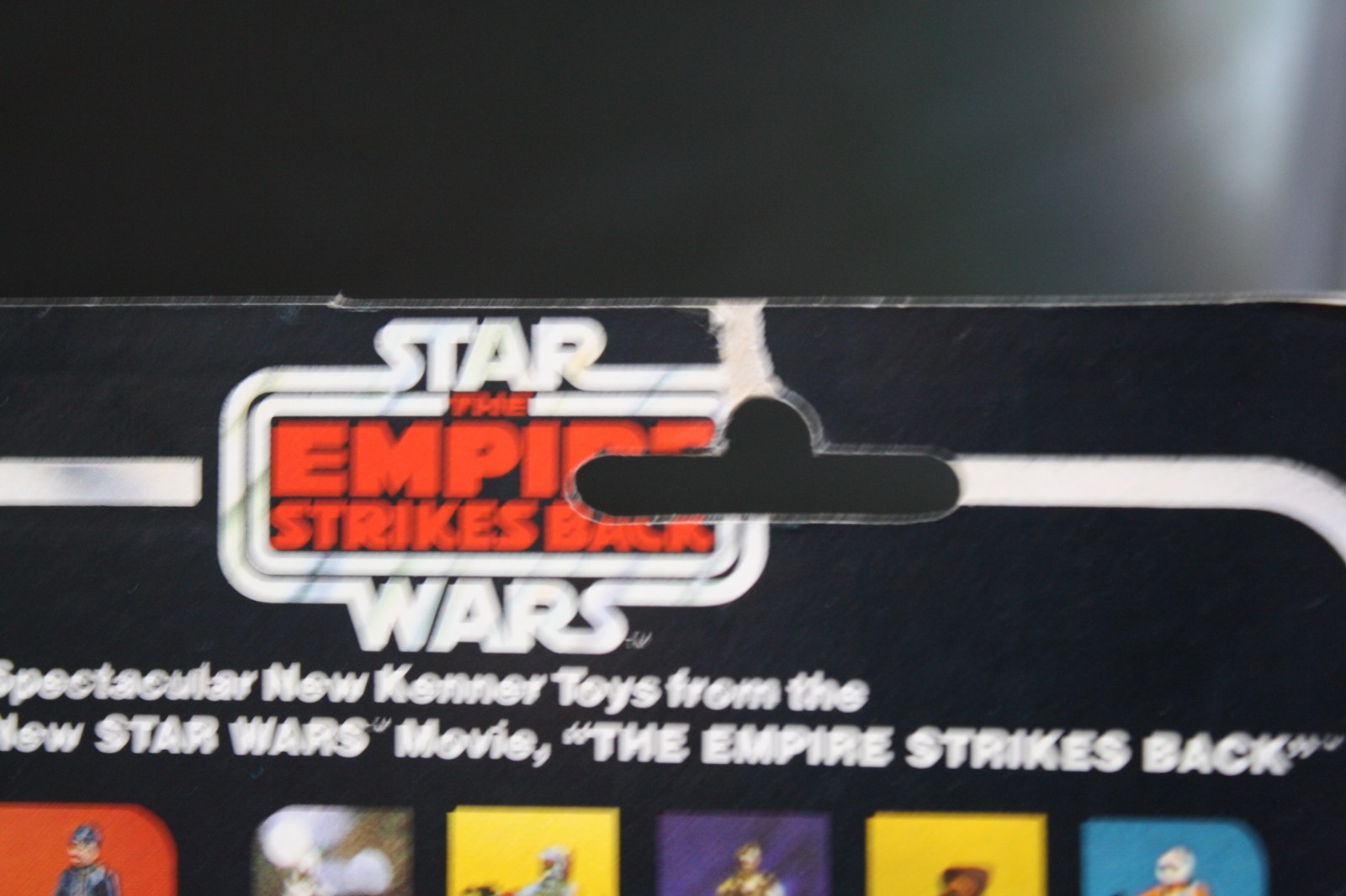 Bespin Security Guard (White) sold