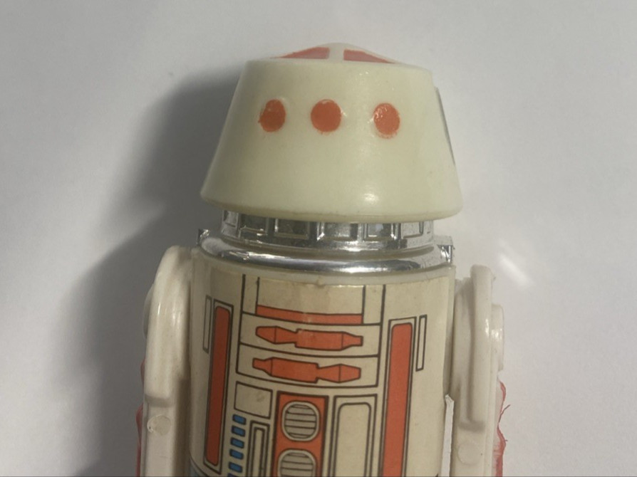 R5-D4 (Arfive-Defour) sold
