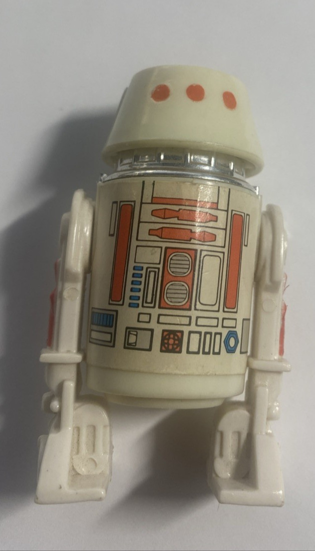 R5-D4 (Arfive-Defour) sold