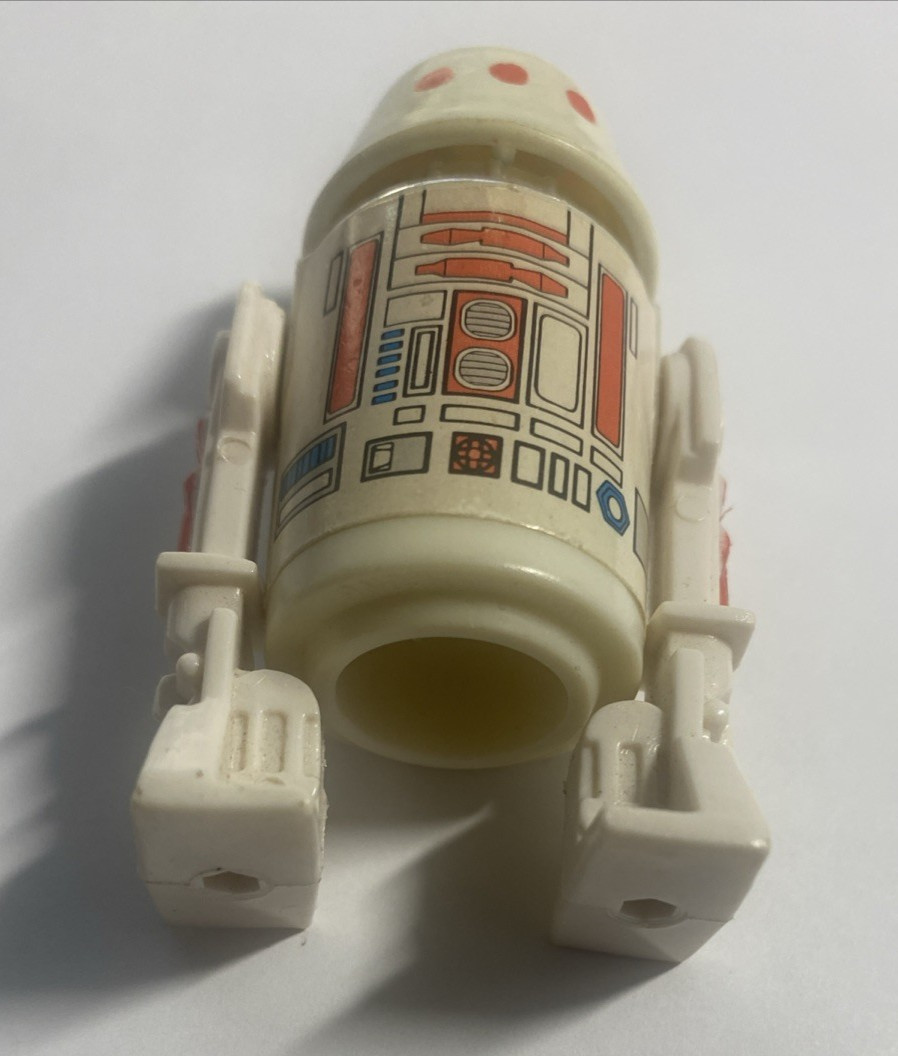 R5-D4 (Arfive-Defour) sold