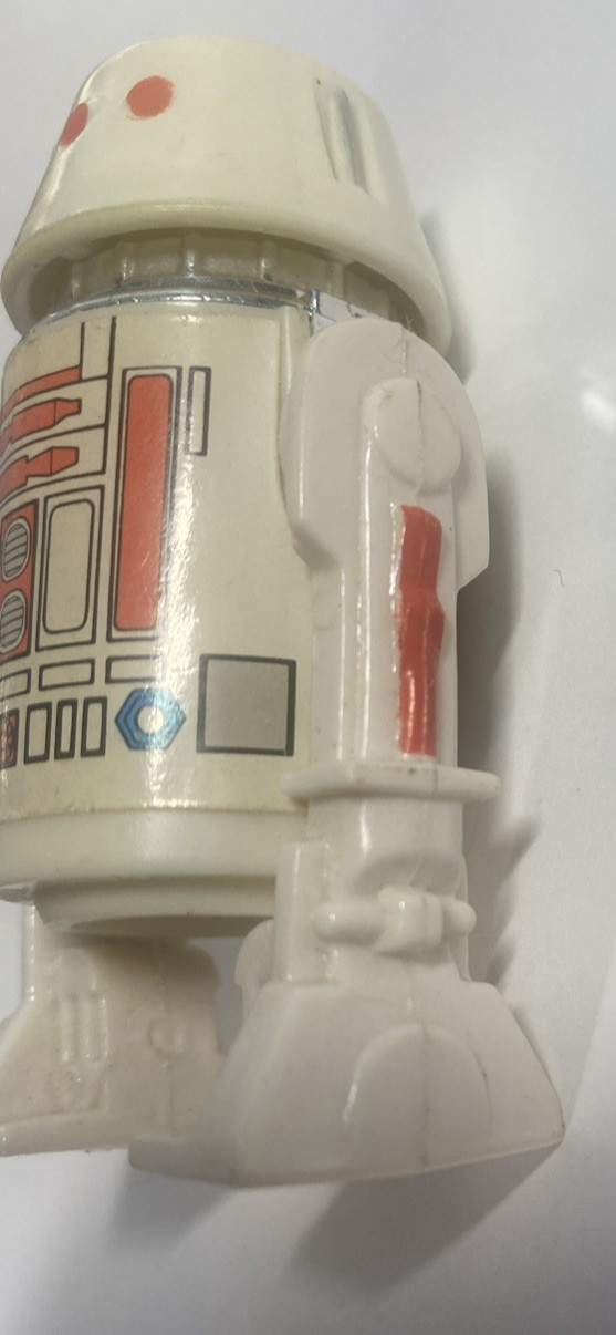 R5-D4 (Arfive-Defour) sold