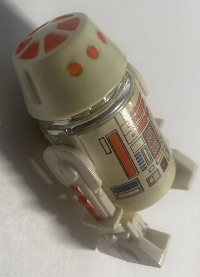 R5-D4 (Arfive-Defour) sold