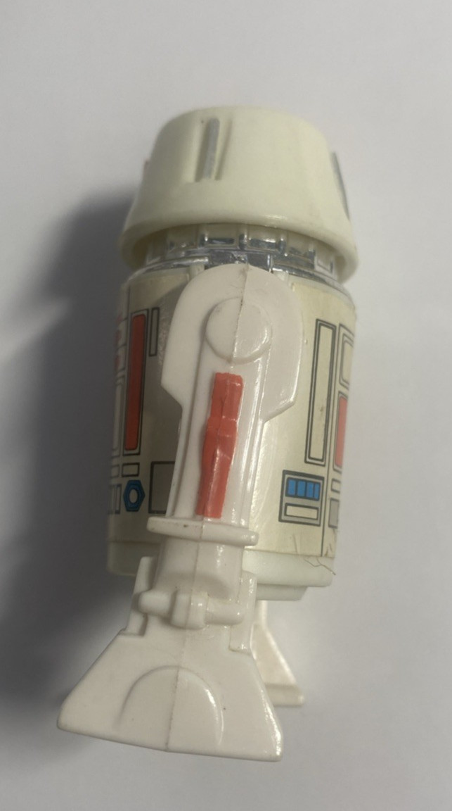 R5-D4 (Arfive-Defour) sold