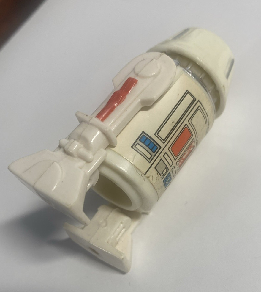 R5-D4 (Arfive-Defour) sold