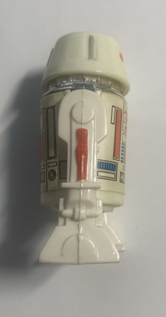 R5-D4 (Arfive-Defour) sold