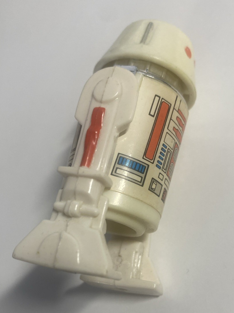 R5-D4 (Arfive-Defour) sold