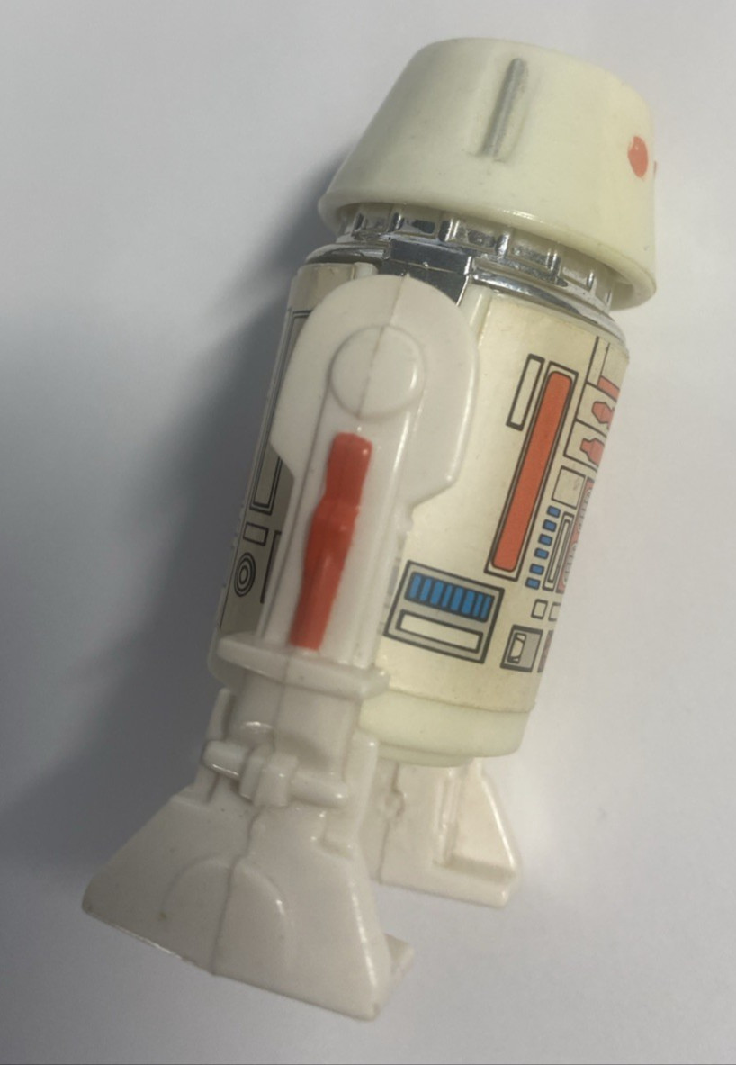 R5-D4 (Arfive-Defour) sold