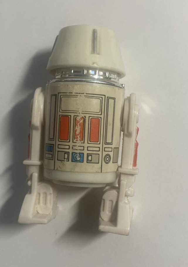 R5-D4 (Arfive-Defour) sold