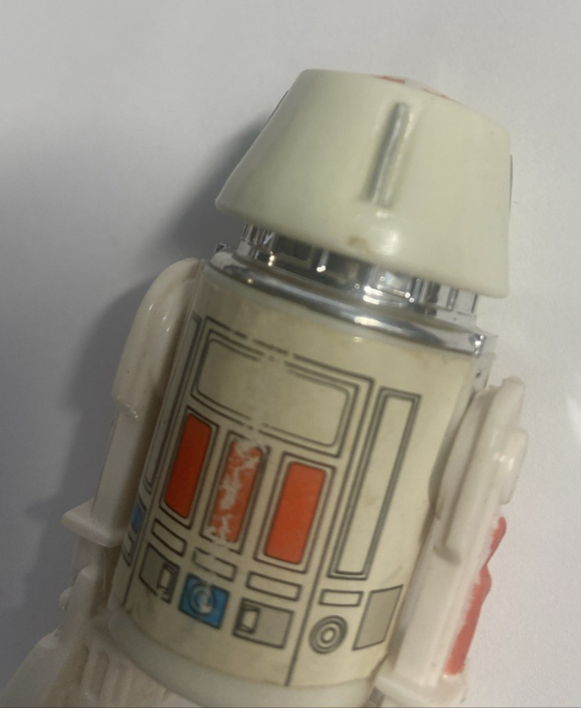 R5-D4 (Arfive-Defour) sold