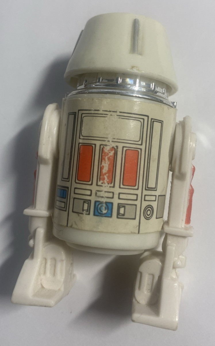 R5-D4 (Arfive-Defour) sold