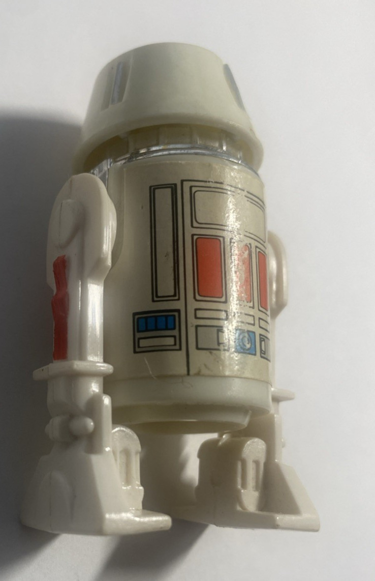 R5-D4 (Arfive-Defour) sold