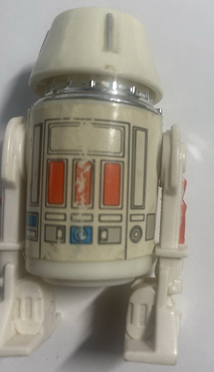 R5-D4 (Arfive-Defour) sold