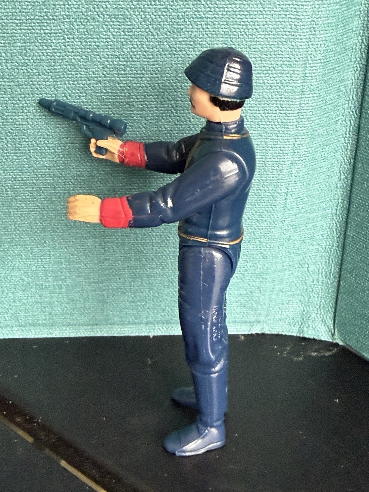 Bespin Security Guard (White) sold