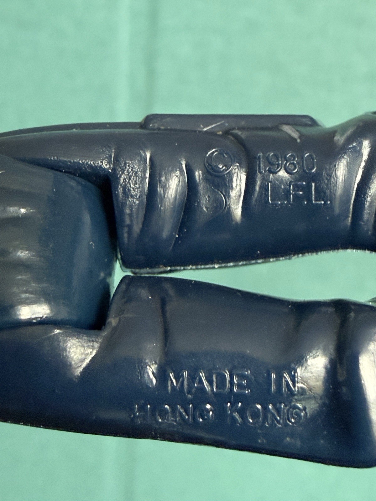 Bespin Security Guard (White) sold