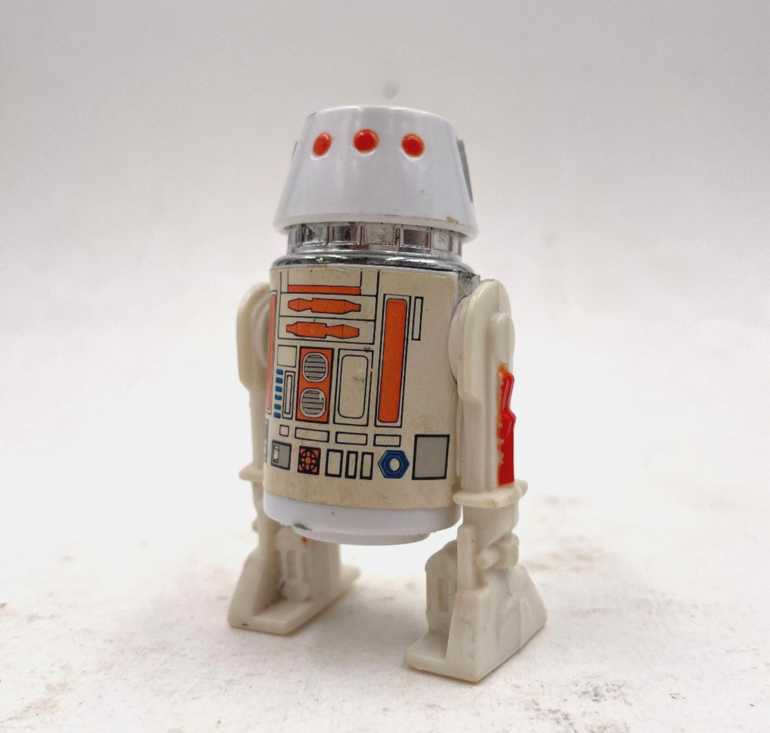 R5-D4 (Arfive-Defour) sold