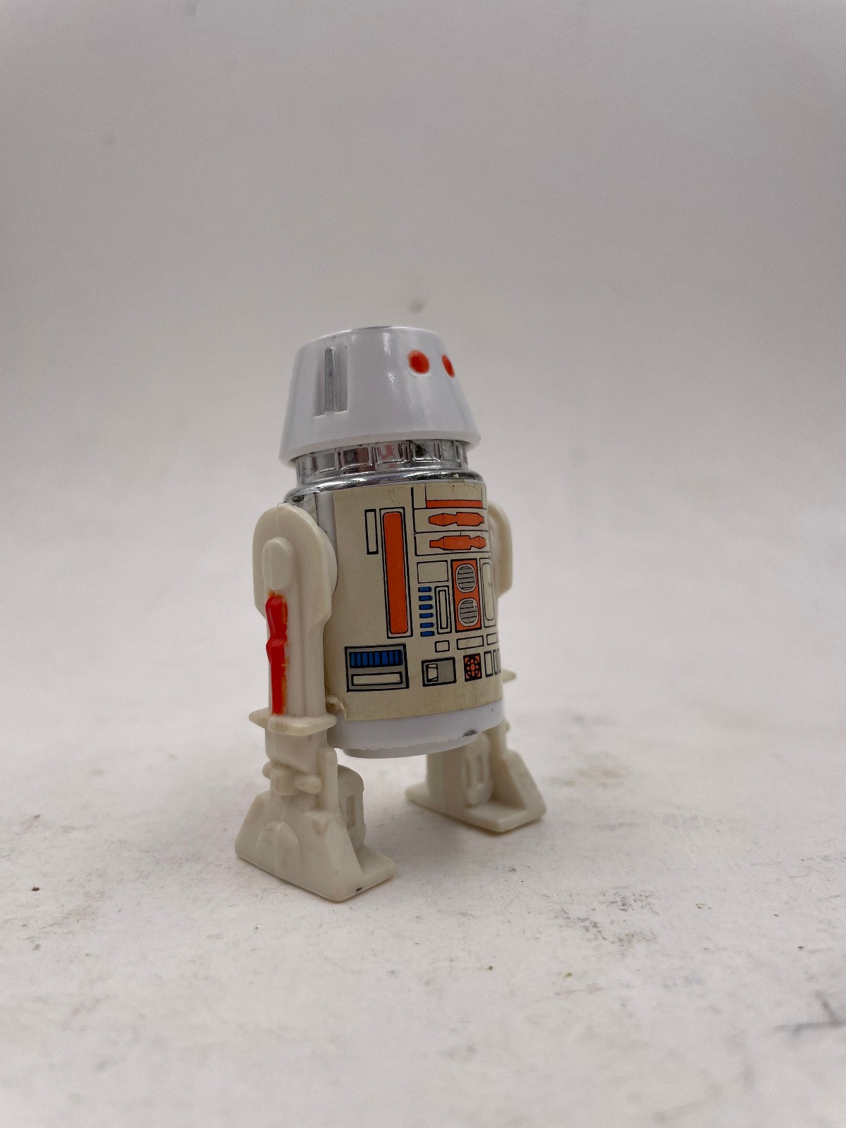 R5-D4 (Arfive-Defour) sold