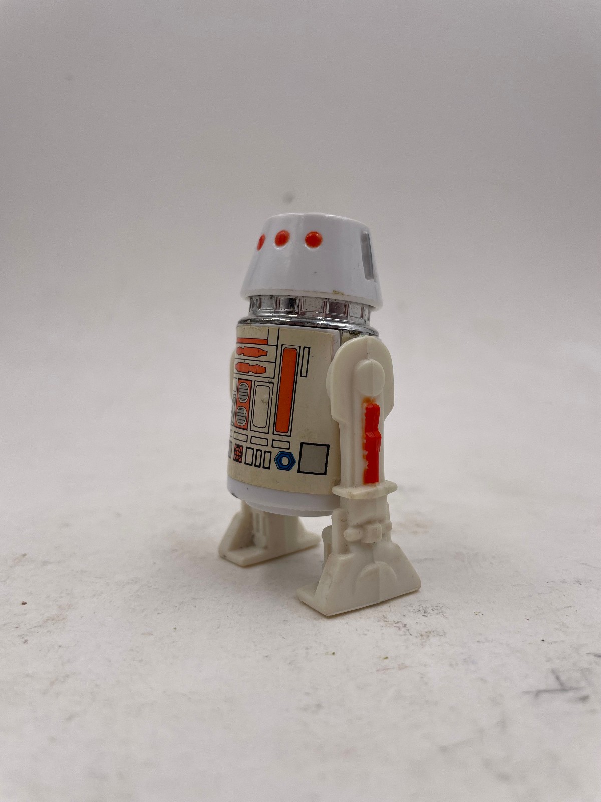 R5-D4 (Arfive-Defour) sold