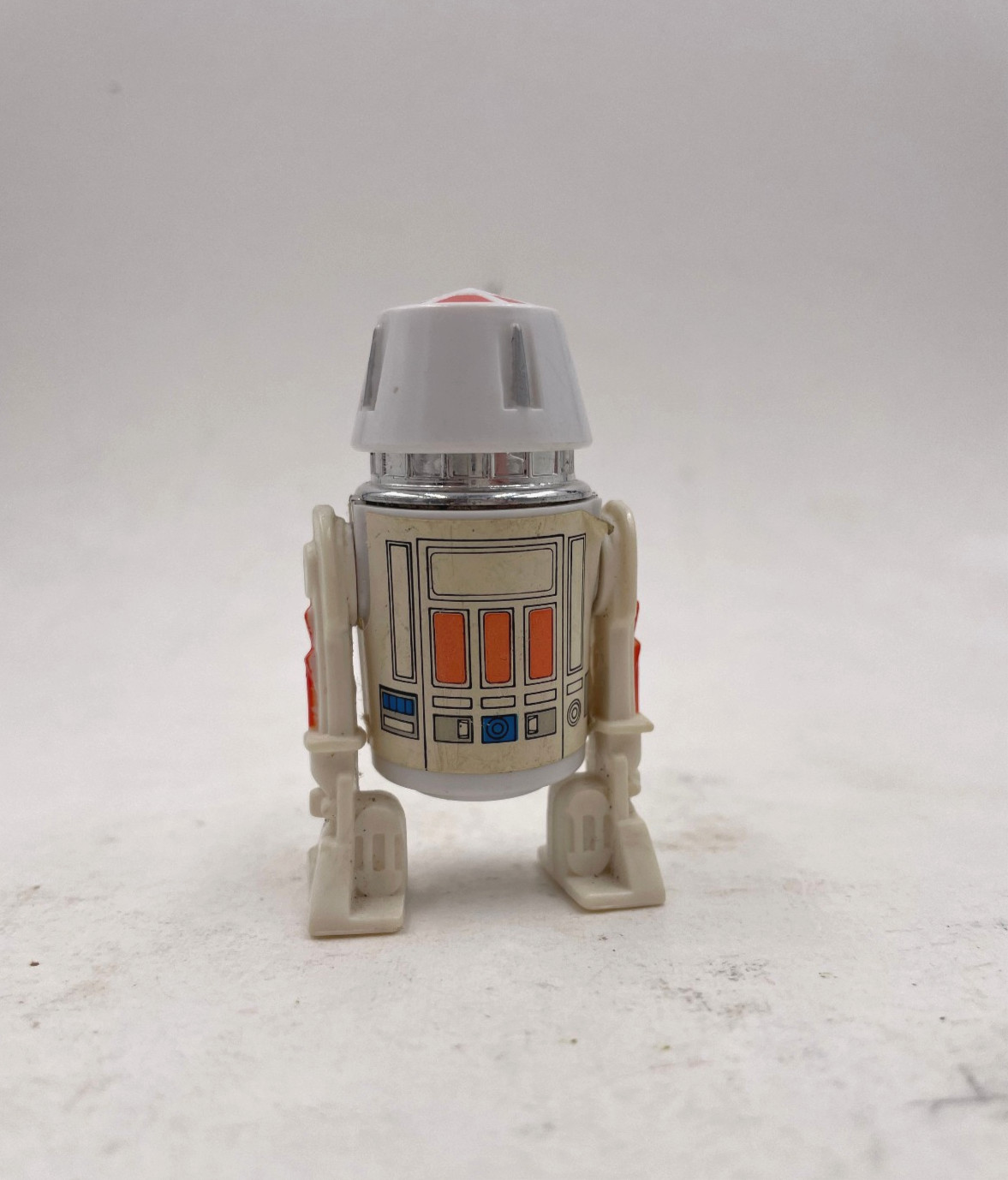 R5-D4 (Arfive-Defour) sold