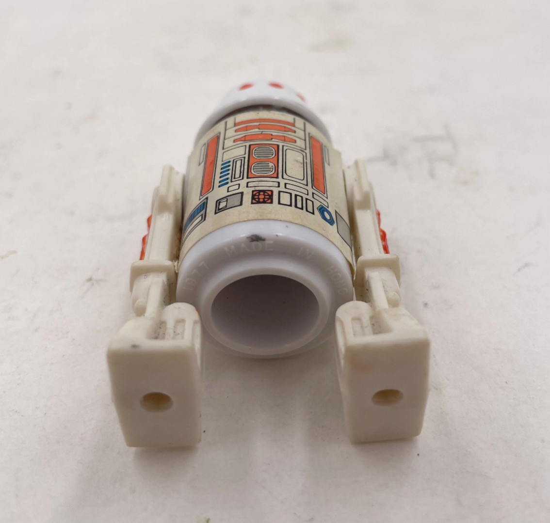 R5-D4 (Arfive-Defour) sold