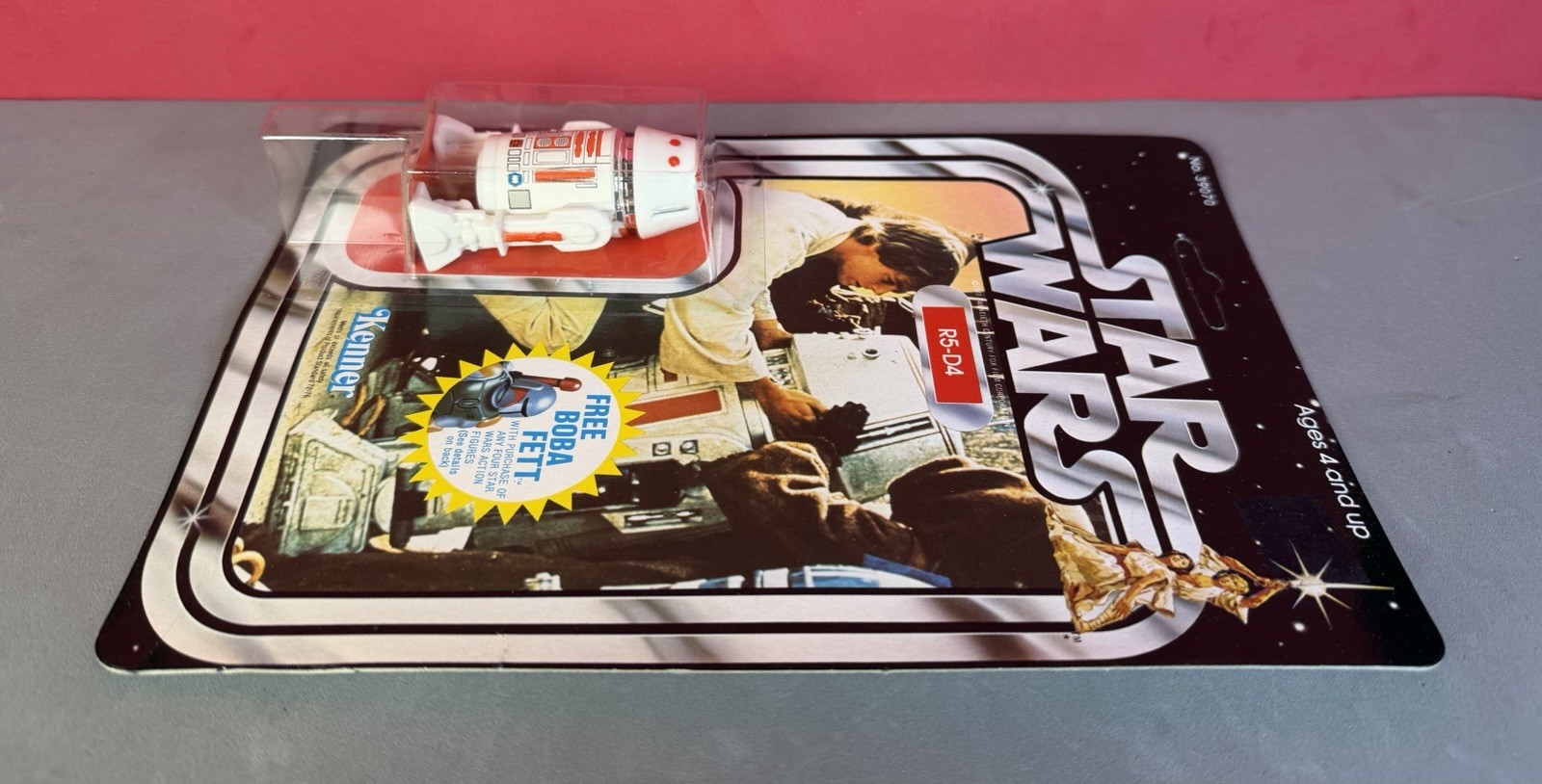 R5-D4 (Arfive-Defour) sold