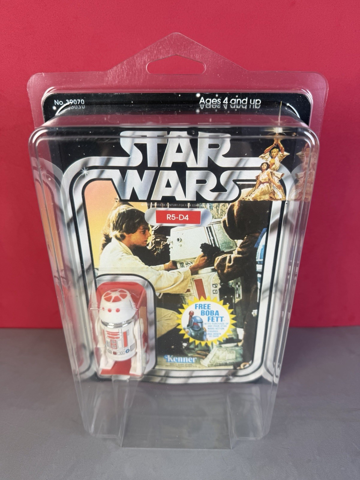 R5-D4 (Arfive-Defour) sold