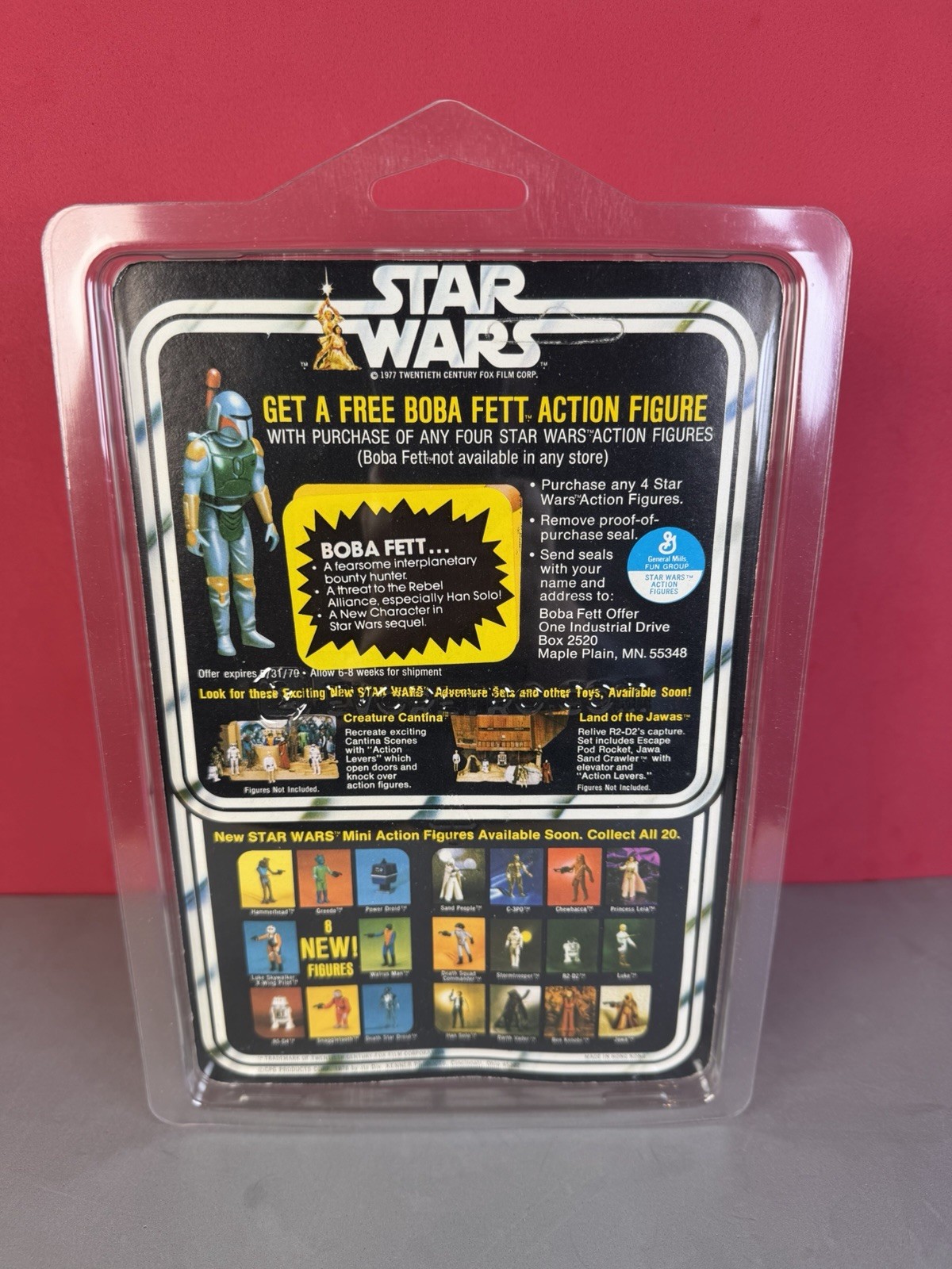 R5-D4 (Arfive-Defour) sold