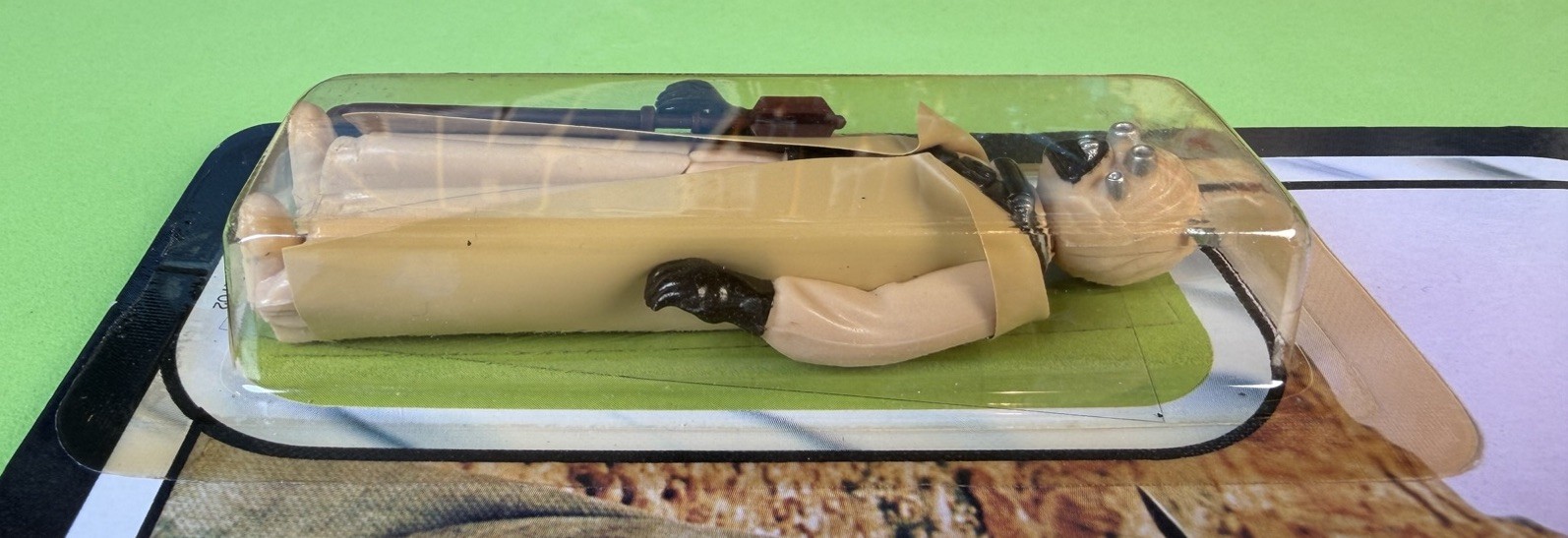 Tusken Raider (Sand People) sold