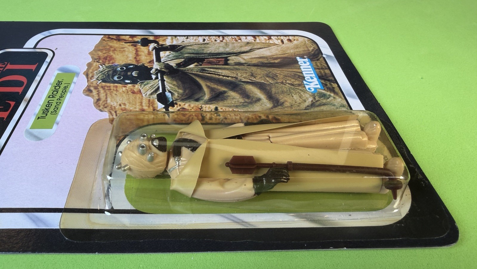 Tusken Raider (Sand People) sold